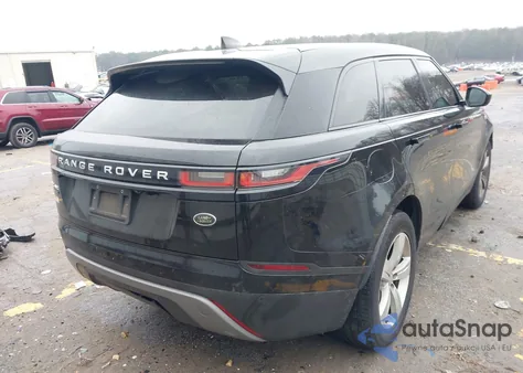 2020 Land Rover Range Rover Velar P250 S из США, поврежденный, VIN SALYB2EX1LA258145